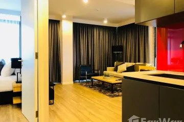2 Bedroom Condo for Sale or Rent in Siamese Surawong, Si Phraya, Bangkok near MRT Sam Yan