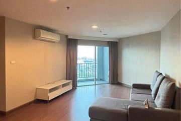 2 Bedroom Condo for sale in Huai Khwang, Bangkok near MRT Phra Ram 9