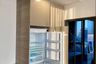 1 Bedroom Condo for sale in The Crest Park Residences, Chatuchak, Bangkok near MRT Phahon Yothin