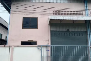 House for rent in Khlong Khoi, Nonthaburi