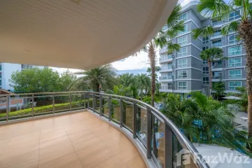 2 Bedroom Condo for sale in Whale Marina Condo, Na Jomtien, Chonburi