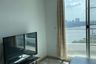 1 Bedroom Condo for Sale or Rent in Supalai River Place, Bang Lamphu Lang, Bangkok near BTS Krung Thon Buri