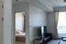 1 Bedroom Condo for Sale or Rent in Supalai River Place, Bang Lamphu Lang, Bangkok near BTS Krung Thon Buri