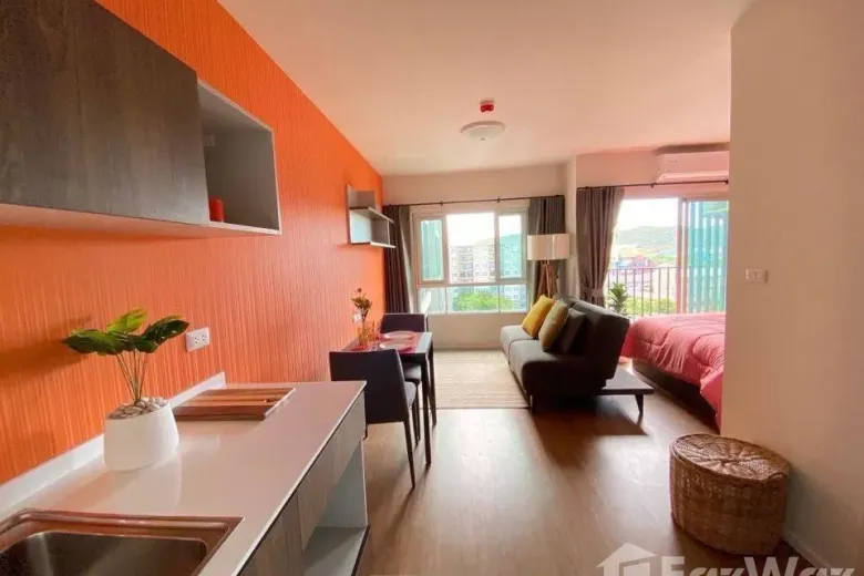 Condo For Rent