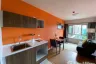 Condo for rent in dcondo Bliss Sriracha, Thung Sukhla, Chonburi