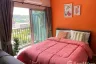 Condo for rent in dcondo Bliss Sriracha, Thung Sukhla, Chonburi