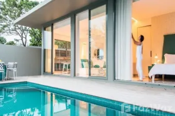 2 Bedroom House for sale in Pa Khlok, Phuket