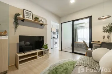 1 Bedroom Condo for sale in Ban Kao, Chonburi