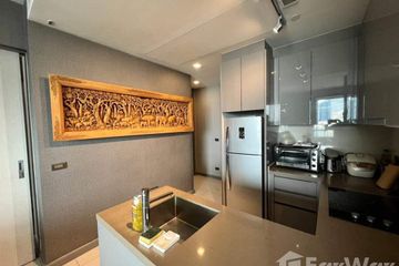 2 Bedroom Condo for Sale or Rent in M Silom, Suriyawong, Bangkok near BTS Chong Nonsi