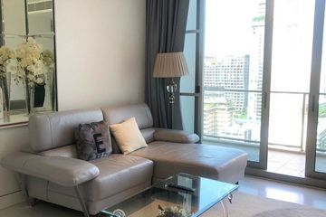 1 Bedroom Condo for Sale or Rent in 185 Rajadamri, Lumpini, Bangkok near BTS Ratchadamri
