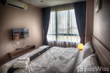 1 Bedroom Condo for rent in Surasak, Chonburi