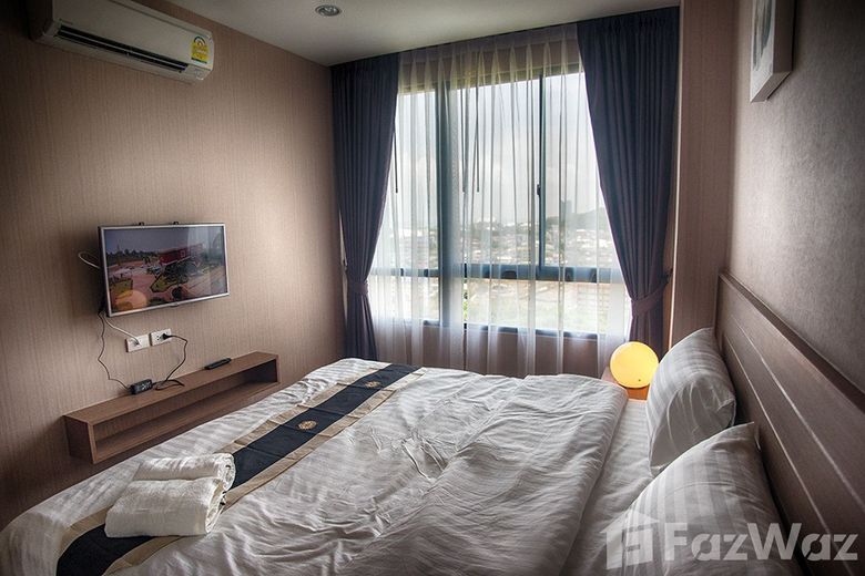 1 Bedroom Condo For Rent