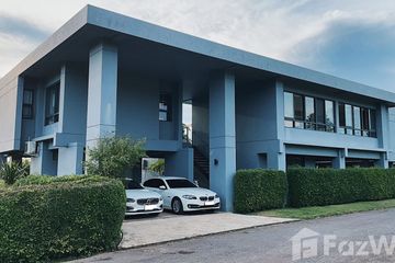 4 Bedroom House for sale in Mu Si, Nakhon Ratchasima