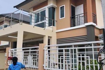 3 Bedroom House for sale in Nong Prue, Chonburi