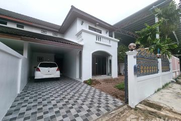 3 Bedroom House for rent in Ratsada, Phuket