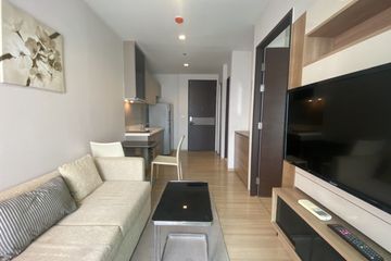 1 Bedroom Condo for sale in Thung Wat Don, Bangkok near BTS Saphan Taksin