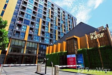 1 Bedroom Condo for Sale or Rent in The Base Height Phuket, Talat Yai, Phuket