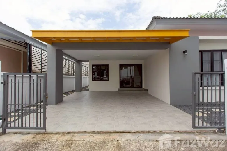 3 Bedroom House For Rent