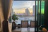 2 Bedroom Condo for sale in The Address Sathorn, Silom, Bangkok near BTS Chong Nonsi