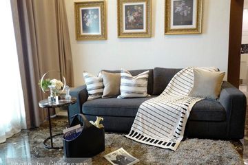 2 Bedroom Condo for sale in Silom, Bangkok near BTS Saint Louis