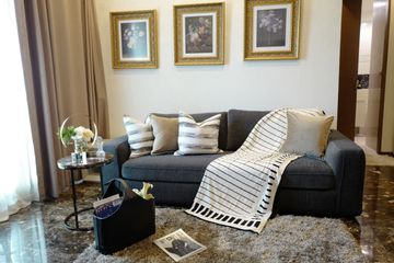 2 Bedroom Condo for sale in The Address Sathorn, Silom, Bangkok near BTS Chong Nonsi