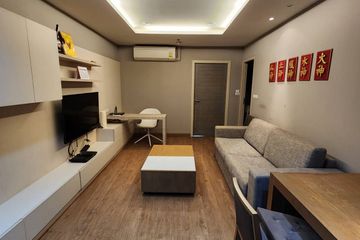 Condo for sale in Silom, Bangkok near BTS Saphan Taksin