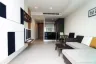 1 Bedroom Condo for Sale or Rent in The River by Raimon Land, Khlong Ton Sai, Bangkok near BTS Krung Thon Buri