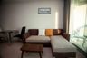 1 Bedroom Condo for Sale or Rent in The River by Raimon Land, Khlong Ton Sai, Bangkok near BTS Krung Thon Buri