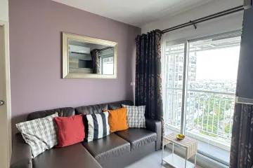 2 Bedroom Condo for sale in Bang Kho, Bangkok near BTS Wutthakat