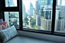 1 Bedroom Condo for Sale or Rent in Life One Wireless, Lumpini, Bangkok near BTS Ploen Chit