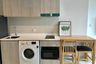 1 Bedroom Condo for Sale or Rent in Life One Wireless, Lumpini, Bangkok near BTS Ploen Chit