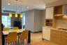 2 Bedroom Condo for rent in The Bangkok Narathiwas Ratchanakarint, Yan Nawa, Bangkok near BTS Chong Nonsi