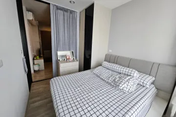 1 Bedroom Condo for Sale or Rent in Niche Mono Mega Space Bangna, Bang Kaeo, Samut Prakan