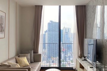 2 Bedroom Condo for sale in Khlong Tan Nuea, Bangkok near BTS Phrom Phong
