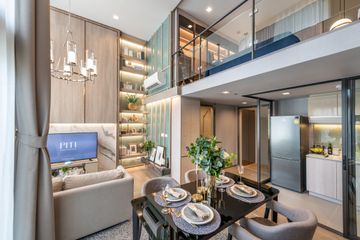 2 Bedroom Condo for sale in Bang Chak, Bangkok near BTS Punnawithi