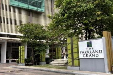 1 Bedroom Condo for sale in Bukkhalo, Bangkok near BTS Talat Phlu