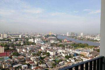 1 Bedroom Condo for Sale or Rent in Bang Sue, Bangkok near MRT Bang Pho