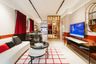 3 Bedroom Townhouse for sale in THE VISION Ladprao-Nawamin, Nawamin, Bangkok