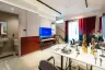 3 Bedroom Townhouse for sale in THE VISION Ladprao-Nawamin, Nawamin, Bangkok