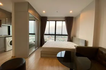 1 Bedroom Apartment for sale in Bukkhalo, Bangkok near BTS Pho Nimit
