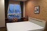 1 Bedroom Condo for Sale or Rent in Supalai Lite Sathorn - Charoenrat, Bang Khlo, Bangkok near BTS Saphan Taksin