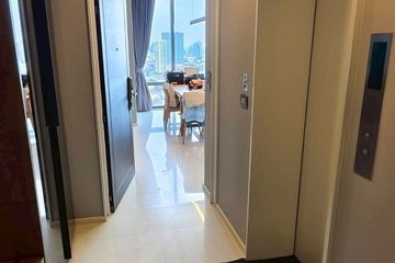 1 Bedroom Condo for sale in Thung Wat Don, Bangkok near BTS Surasak