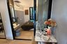 1 Bedroom Condo for sale in Maru Chula, Rong Mueang, Bangkok near MRT Hua Lamphong