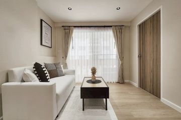 1 Bedroom Condo for sale in Chom Phon, Bangkok near MRT Phahon Yothin