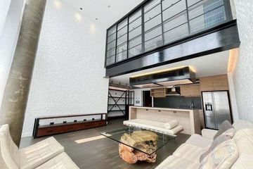 4 Bedroom Condo for sale in Phra Khanong Nuea, Bangkok near BTS Ekkamai