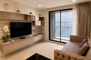 2 Bedroom Condo for sale in Mirage Sukhumvit 27, Khlong Toei, Bangkok near BTS Asoke