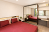 2 Bedroom Condo for sale in Mirage Sukhumvit 27, Khlong Toei, Bangkok near BTS Asoke