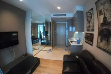 1 Bedroom Condo for Sale or Rent in Hyde Sukhumvit 13, Khlong Toei Nuea, Bangkok near BTS Nana