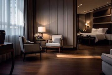 3 Bedroom Condo for sale in Khlong Ton Sai, Bangkok near BTS Saphan Taksin