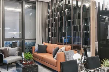 1 Bedroom Condo for sale in Thanon Phetchaburi, Bangkok near MRT Pratunam